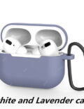 S Pro- Lavender case