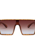 Leopard Brown