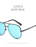 C06 Black Blue