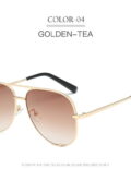 C04 Gold Brown