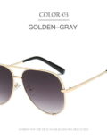 C03 Gold Gray