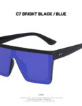 Black Blue