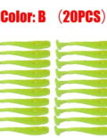 B 20pcs