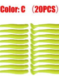 C 20pcs