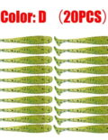 D 20pcs