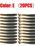 E 20pcs