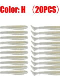 H 20pcs