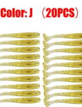 J 20pcs