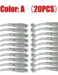 A 20pcs