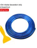 Plating blue