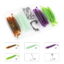 24 Baits 12 hooks