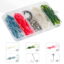 20 Baits 10 hooks [365016]