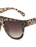 leopard black