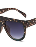 leopard green