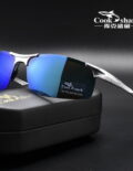 Ice Blue