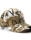 Khaki Baseball Cap