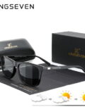 Black Photochromic