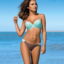 2blue sexy bikini
