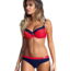 G color bikini