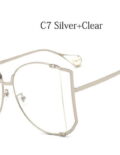 C7 Silver Clear