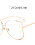 C6 Gold Clear