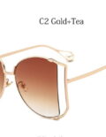 C2 Gold Tea
