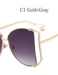 C1 Gold Gray