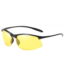 Black-yellow