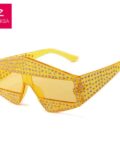 Yellow Yellow