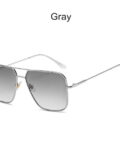 Gray