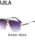 Out Blue