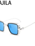 Sliver Blue