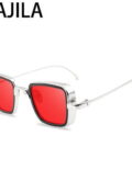 Sliver Red