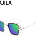 Sliver Green