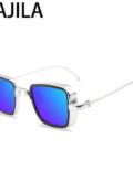 Sliver Ice Blue