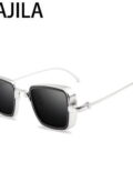 Sliver Black