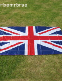 Storbritanniens Flagga (90cm x 150cm)