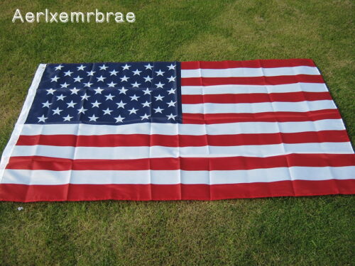 Amerikas Flagga (90cm x 150cm) iswag.se rea 4
