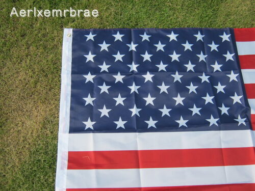 Amerikas Flagga (90cm x 150cm) iswag.se rea 5