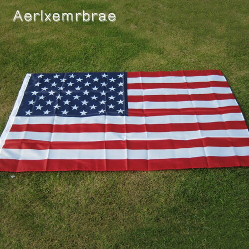 Amerikas Flagga (90cm x 150cm) iswag.se rea 3