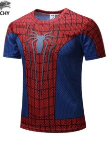 Spindelmannen T-Shirt iswag.se rea 2