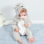 grey mouse