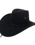 Black Cowboy hats