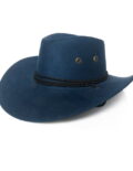 Navy Cowboy hats