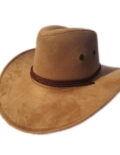 Khaki Cowboy hats