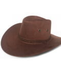 Coffee Cowboy hats