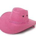Pink Cowboy hats