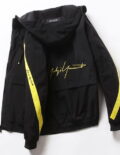 Black - yellow