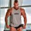 Barbell gray