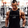 ALPHA black